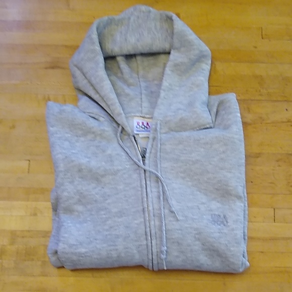 USA Olympic Hoodie - Picture 4 of 6